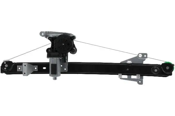 Window Regulator - Volvo 1