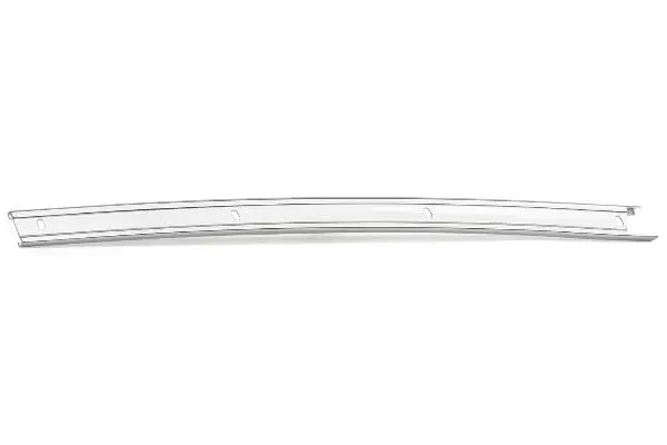 Window Seal Attaching Rail - Porsche 1