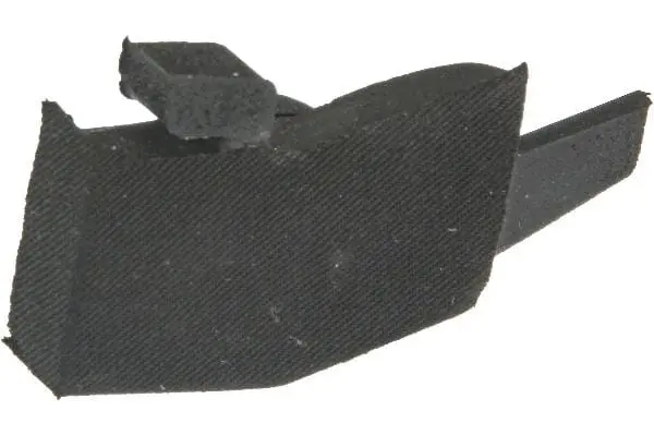 Window Seal/Beaded Plate - Mercedes 1