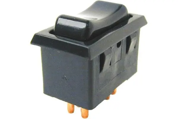Window/Sunroof Switch - Jagur 1