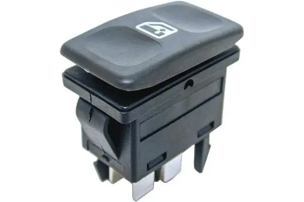 Window Switch - Land Rover 1