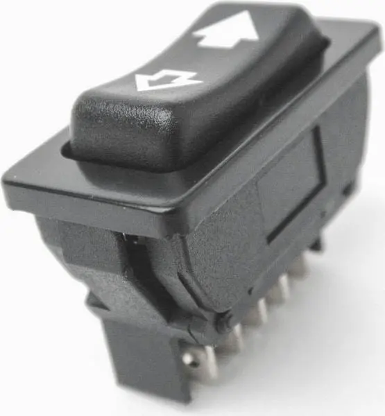 Window Switch - Land Rover 1