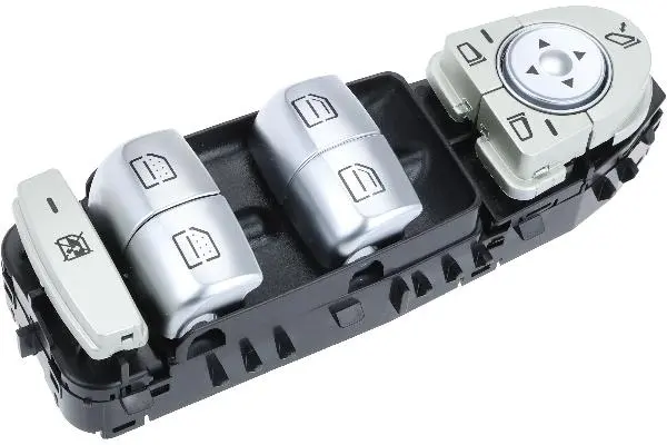 Window Switch - Mercedes 1