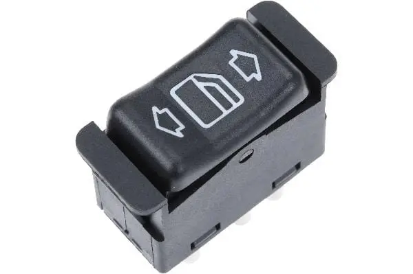 Window Switch - Mercedes 1