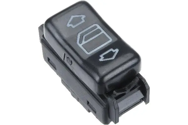 Window Switch - Mercedes 1