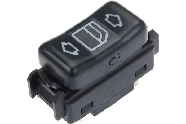 Window Switch - Mercedes 1