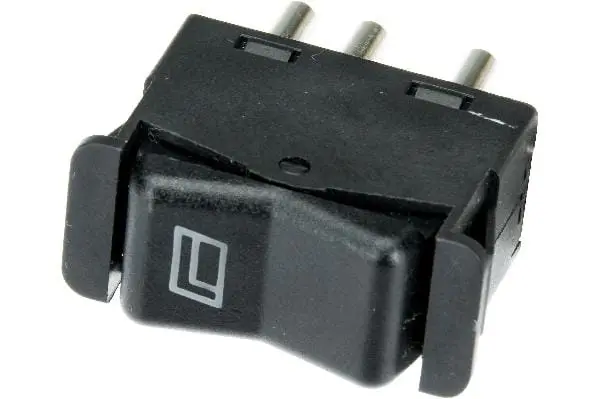 Window Switch - Mercedes 1