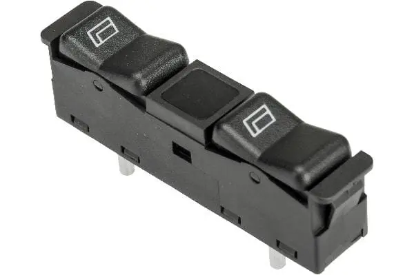 Window Switch - Mercedes 1