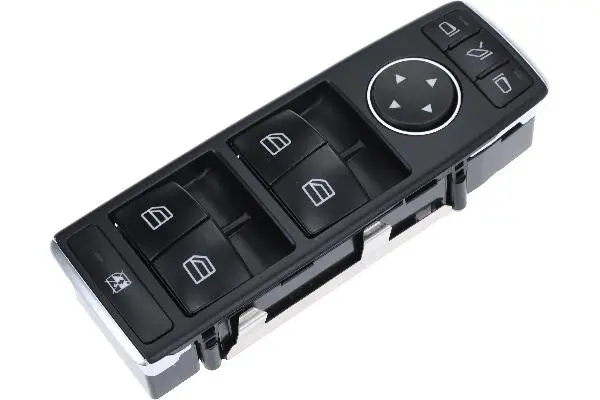 Window Switch - Mercedes 1