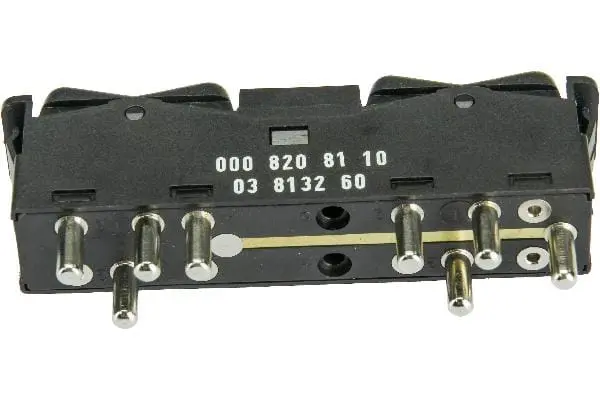 Window Switch - Mercedes 2