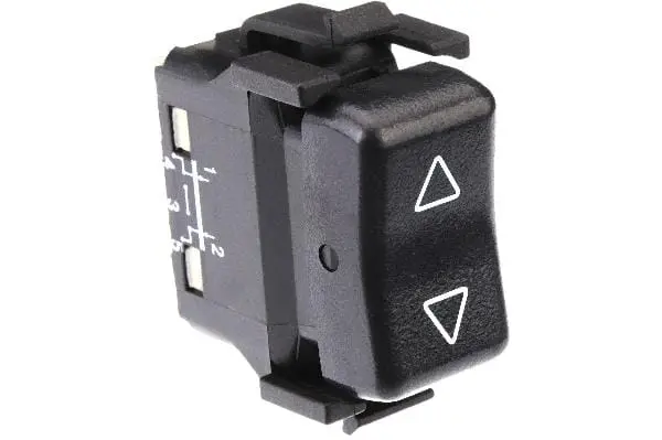 Window Switch - Porsche 1