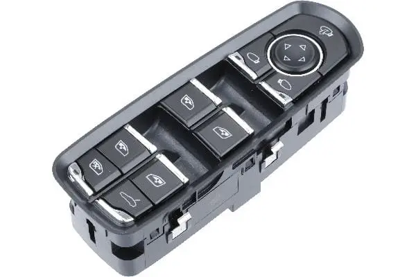 Window Switch - Porsche 1