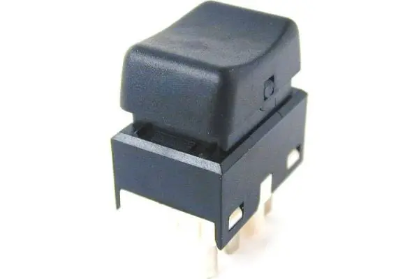 Window Switch - Volvo 1