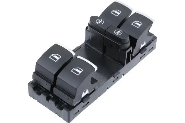 Window Switch - Vw/Audi 1