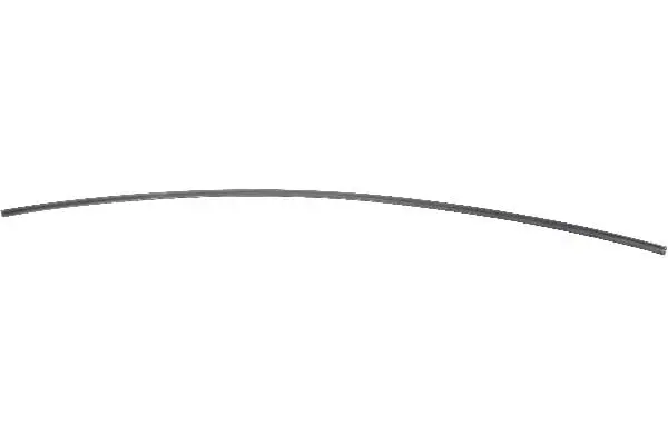 Windshield Cowl Gasket - Bmw 1