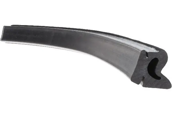 Windshield Pillar Seal - Mercedes 2