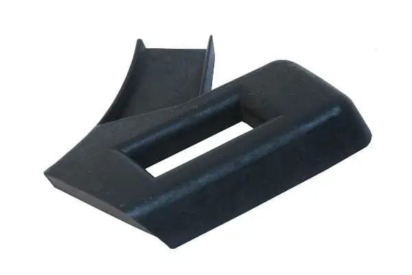 Windshield Pillar To Body Seal - Mg 1