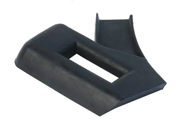 Windshield Pillar To Body Seal - Mg 1