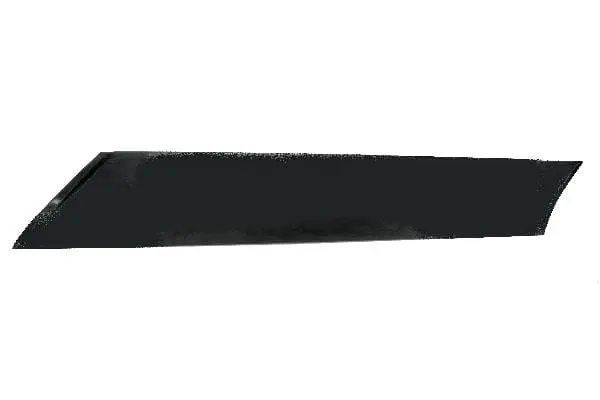 Windshield Post Trim, A Pillar Cover - Mini 1