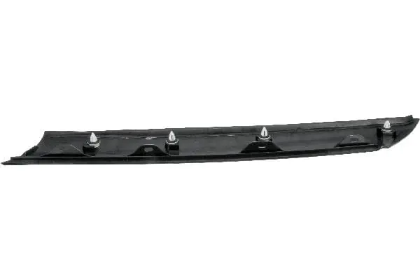 Windshield Post Trim, A Pillar Cover - Mini 2
