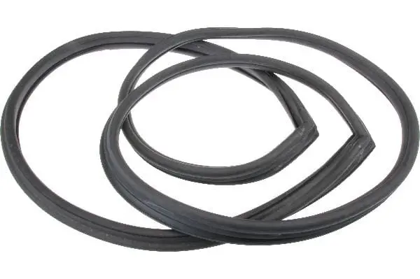 Windshield Seal - Bmw 1