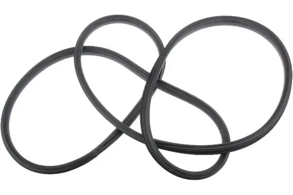 Windshield Seal - Jaguar 1