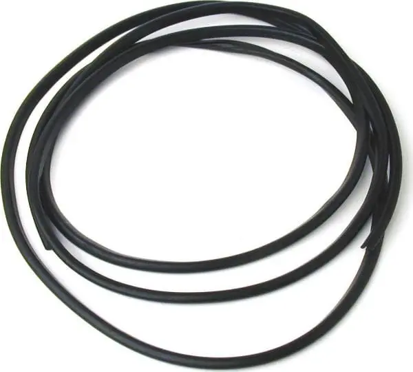 Windshield Seal - Jaguar 1