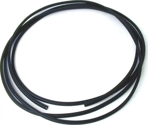 Windshield Seal Locking Strip - Jaguar 1