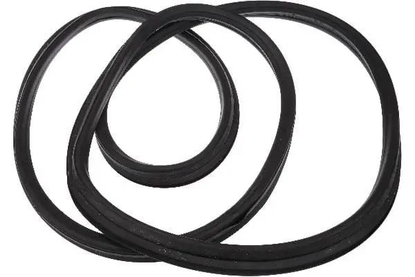 Windshield Seal - Mercedes 1