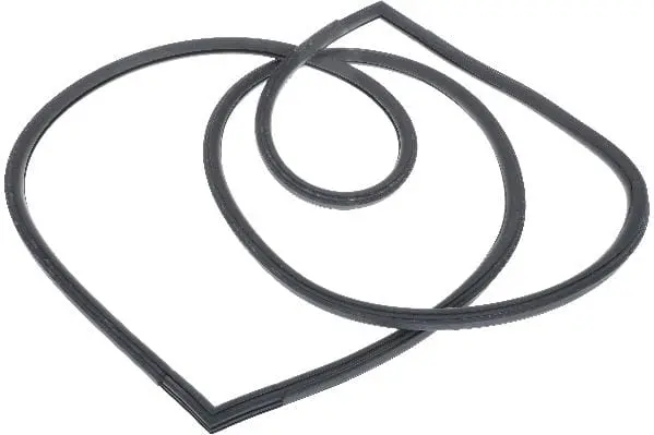 Windshield Seal - Mercedes 1