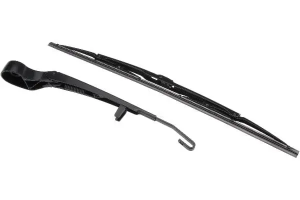 Windshield Wiper Arm / Blade - Bmw 1