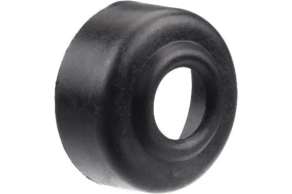 Windshield Wiper Arm Cap - Porsche 1