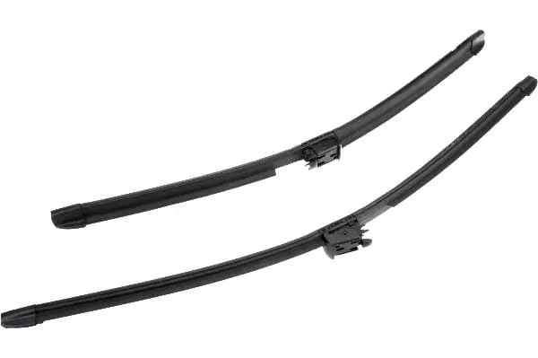 Wiper Blade Set - Mercedes 1