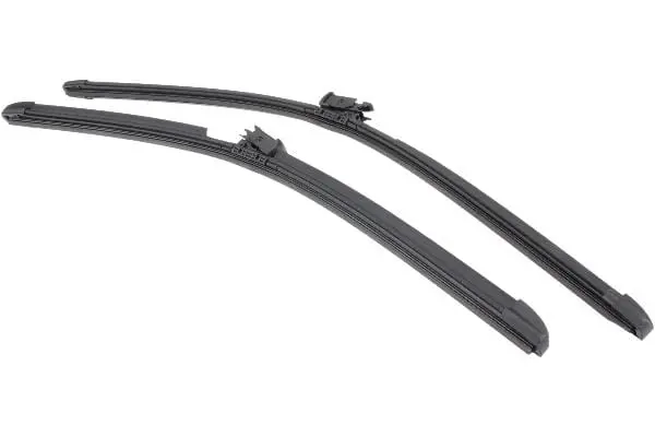 Wiper Blade Set - Mercedes 1
