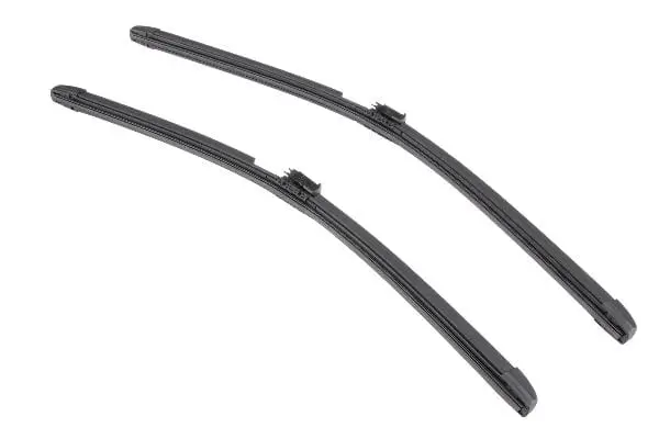 Wiper Blade Set - Mercedes 1