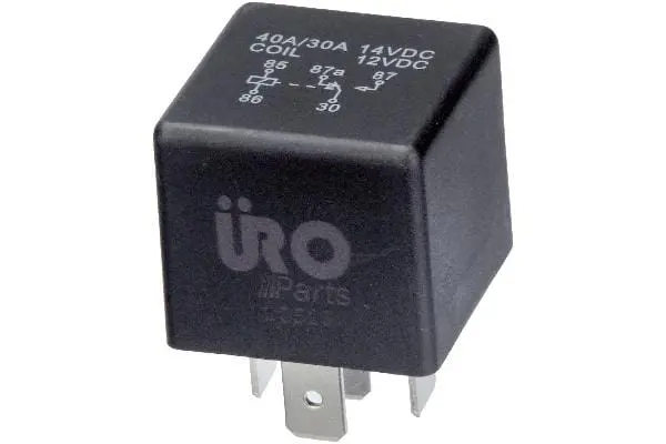 Wiper Relay - Land Rover 1
