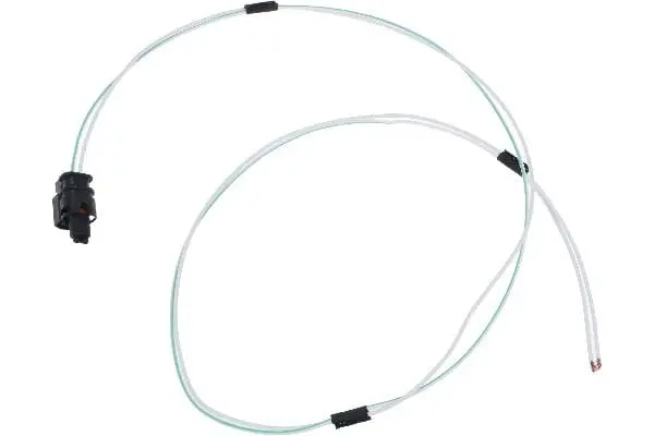 Wiring Adapter For High Pressure Fuel Pump - Bmw 1
