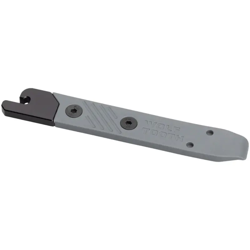 Wolf Tooth 8-Bit Tire Lever Multitool 1