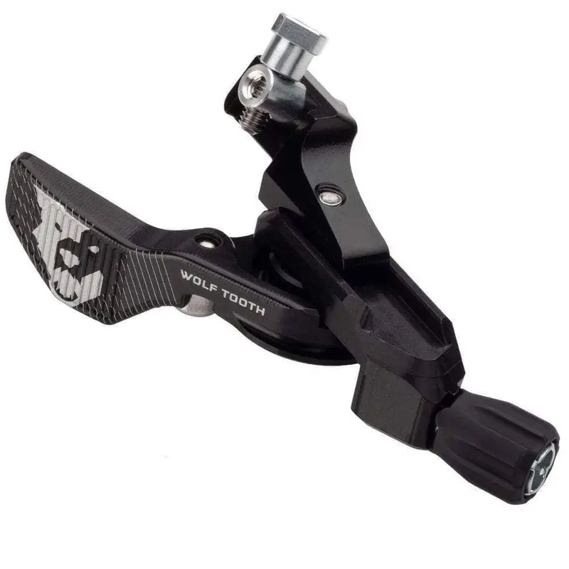 Wolf Tooth Components Remote Dropper Lever 1