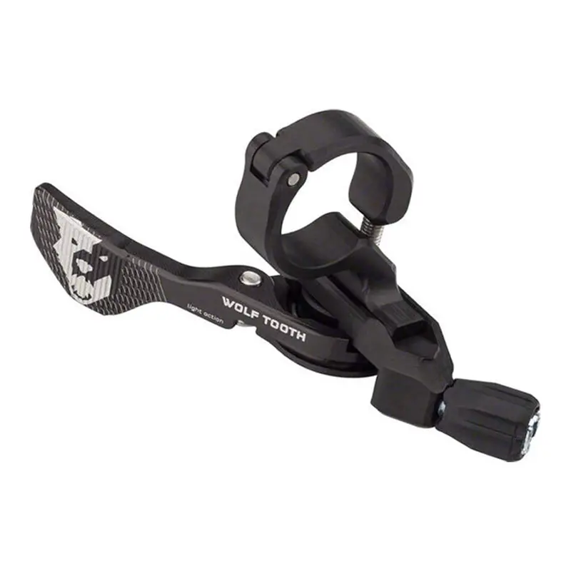 Wolf Tooth Components Remote Light Action Dropper Lever 1