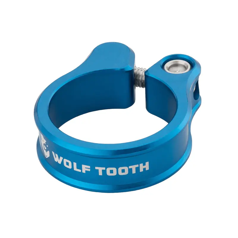 Wolf Tooth Components Seatpost Clamp 1