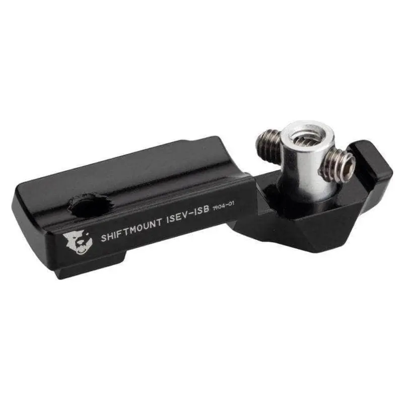 Wolf Tooth Components Shiftmount Adapter 1