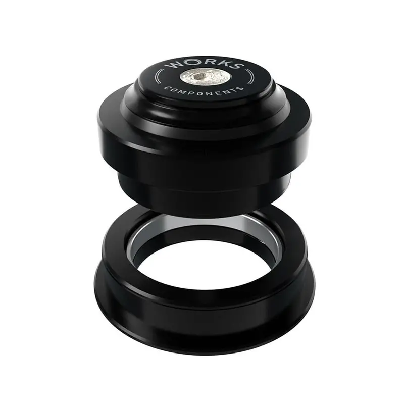 Works Components EC44-ZS56 Adjustable Headset Angle Set