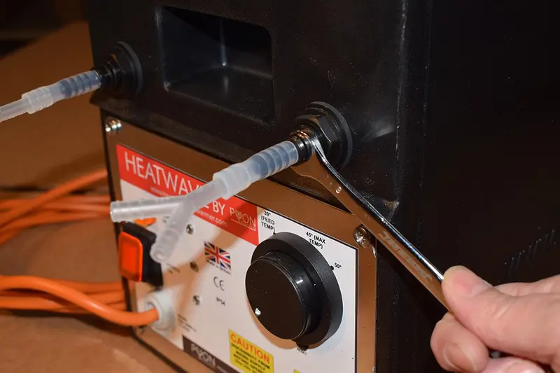 Wrench -8Mm For Heatwave Milk Warmer 1
