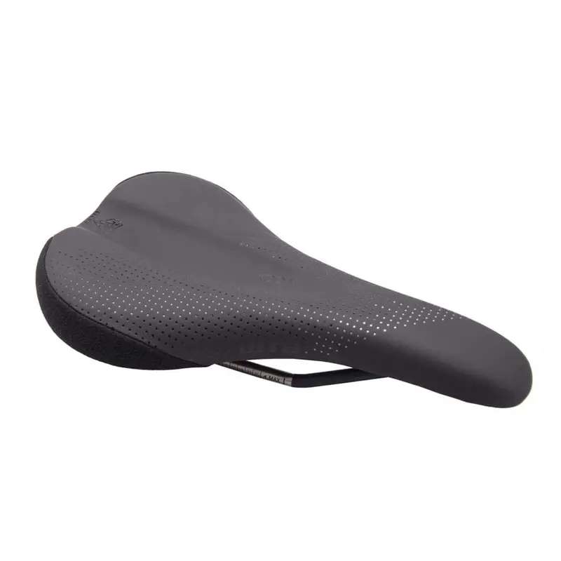Wtb Koda Steel Saddle Black 1