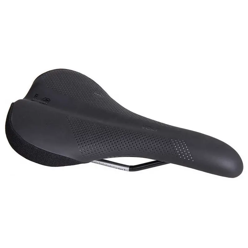Wtb Volt Chromoly Saddle Black 1