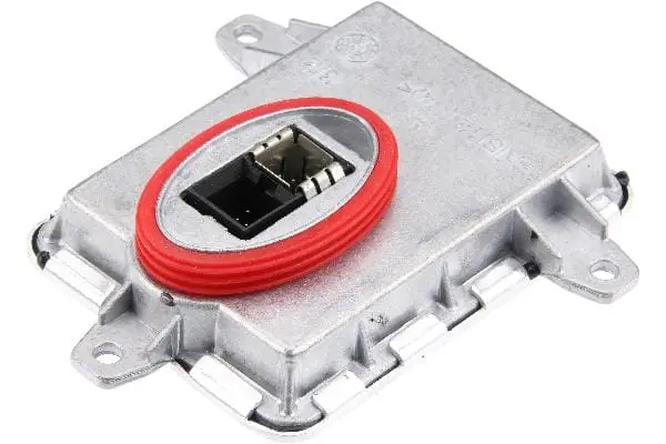 Xenon Headlight Ballast - Mercedes 1