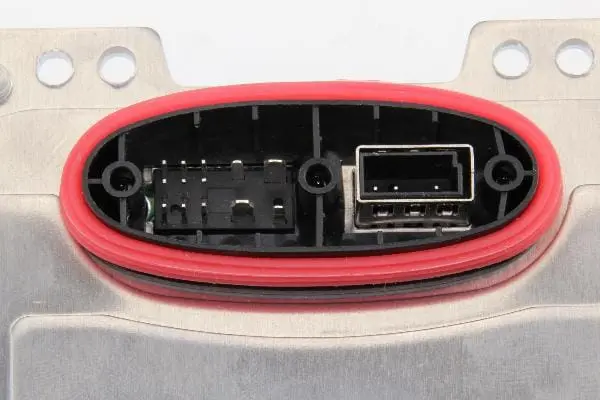 Xenon Headlight Ballast - Mercedes 2