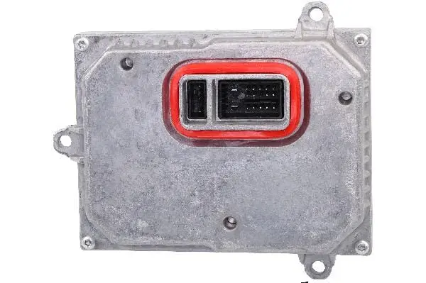 Xenon Headlight Ballast - Vw/Audi 1