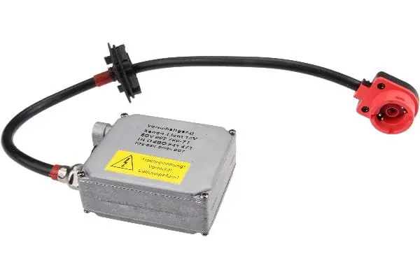 Xenon Headlight Ballast - Vw/Audi 1